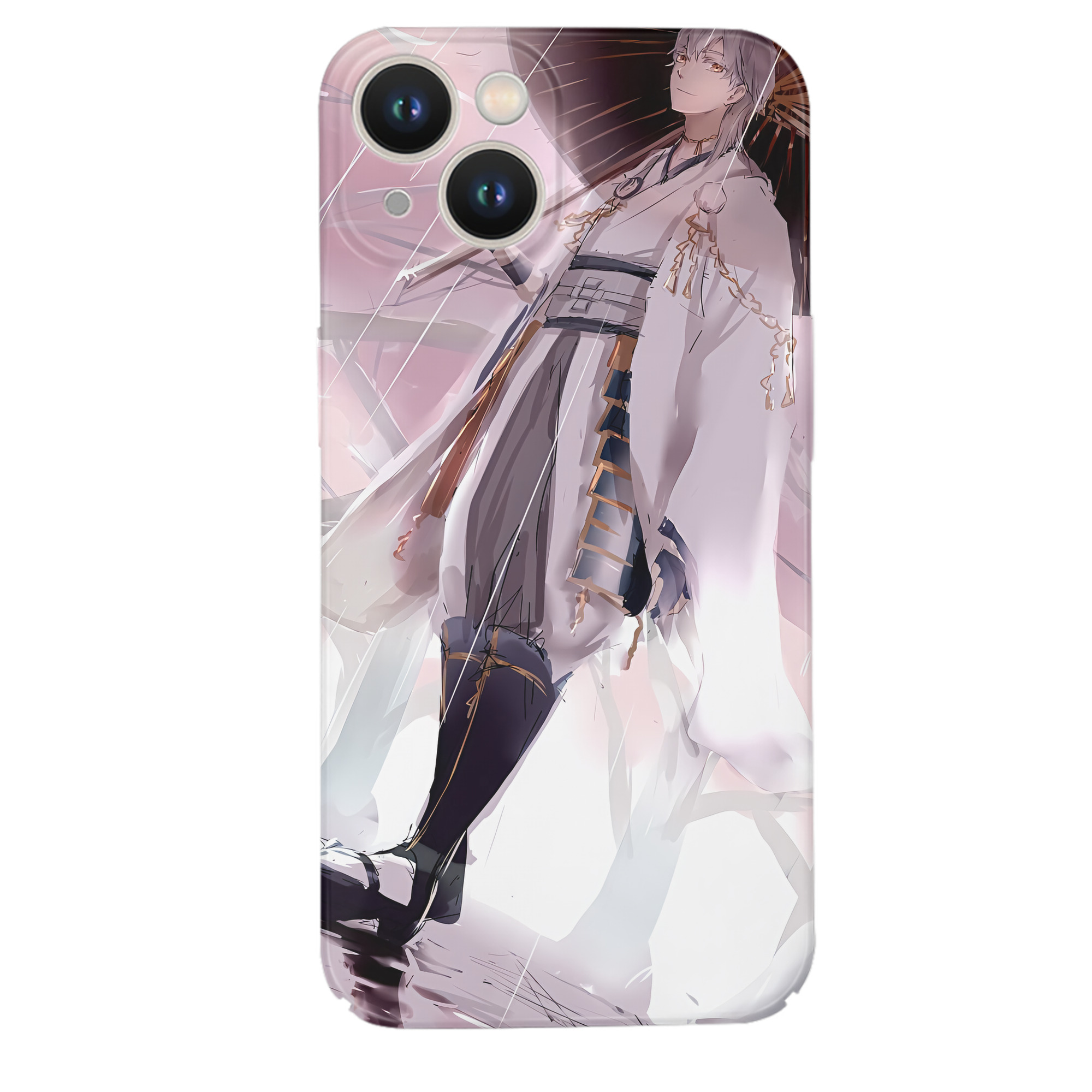 （画像用） 刀剣乱舞 Touken Ranbu 【iPhone 14シリーズ対応】ハードケース